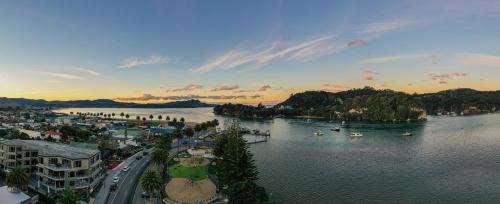 Whitianga Apartamento | Esplanade Apartments