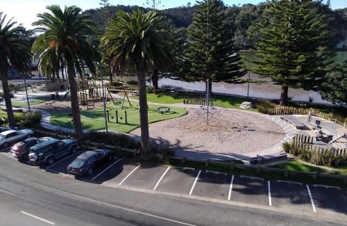 Whitianga Apartamento | Esplanade Apartments