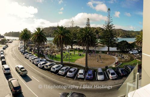 Whitianga Apartamento | Esplanade Apartments