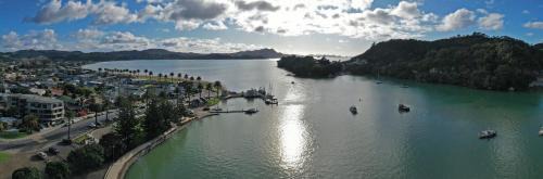Whitianga Apartamento | Esplanade Apartments