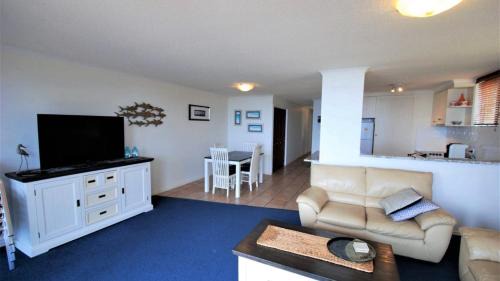 Caloundra Apartamento | Esplanade View Unit 3 Wollombi