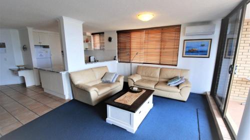 Caloundra Apartamento | Esplanade View Unit 3 Wollombi