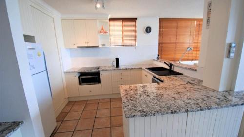 Caloundra Apartamento | Esplanade View Unit 3 Wollombi