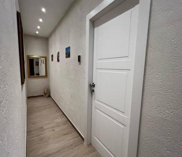 Sarno Casa | Esposito House