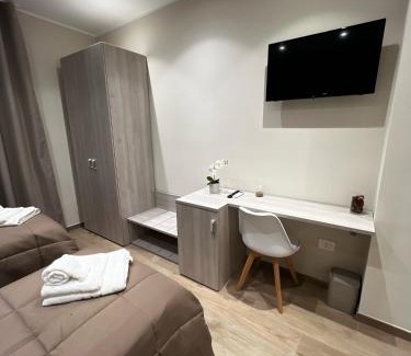 Sarno Casa | Esposito House