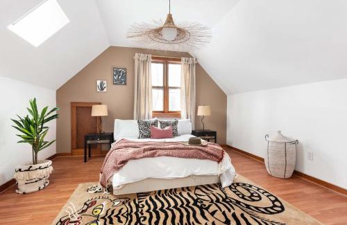 Candler Park Casa | Espresso Martini