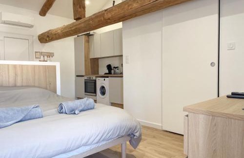 Montbrison Apartamento | Esprit Bali