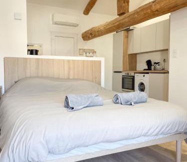 Montbrison Apartamento | Esprit Bali