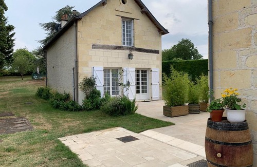 Cinais Casa | Esprit de Cinais