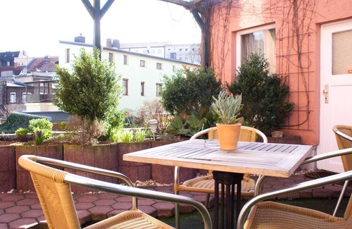 Halle Casa | Esprit Hotel - Classic double room