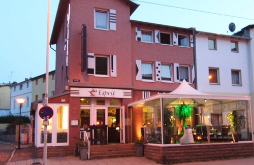 Halle Casa | Esprit Hotel - Classic double room