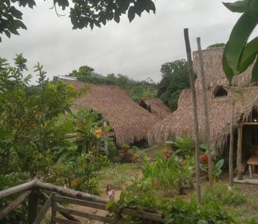 Palomino Casa | Esquina Lejana EcoLodge