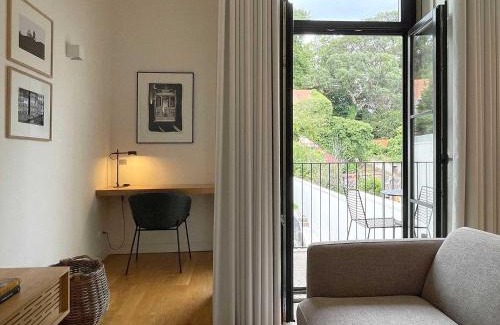 Uniao de Freguesias do Centro Apartamento | Essência Portuense Studios