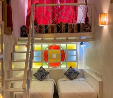 Ahl Agadir Apartamento | Essaouira - Appartement Familial dans La Medina