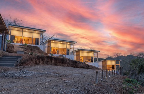 La Cruz Villa | Esencia de Miel Villas & Boutique Safari - Villa # 3