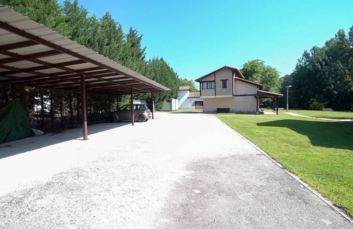 Arenas de San Pedro Cabaña | Esencia de Gredos III
