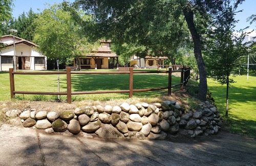 Arenas de San Pedro Cabaña | Esencia de Gredos I y II