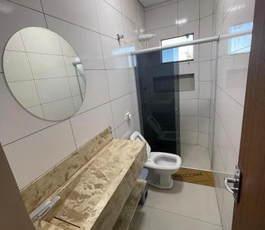 Barcelona Park Apartamento | Essenza Lounge