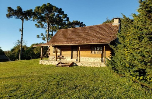 Sao Jose dos Pinhais Casa | Estância Belvedere