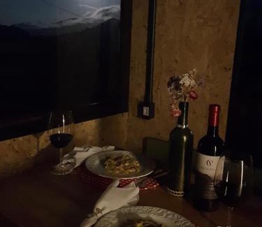 Urubici Chalet De Esquí | Estância Bonin