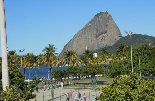 Gloria Apartamento | Estúdio a 9min Praia e 5min Metrô com Cama Loft