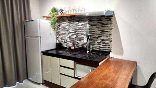 Vila Santos Gomes Apartamento | Estúdio Aconchegante no Coração de Campo Grande