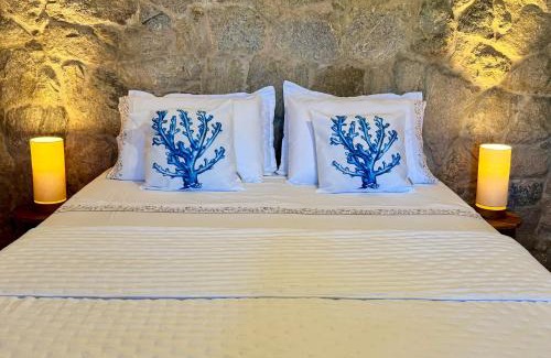 Praia das Cigarras Casa | Estúdio beira mar em São Sebastião