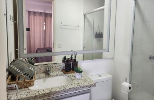 Sao Jose do Rio Preto Apartamento | Estúdio Duo JK - Conforto, segurança e modernidade