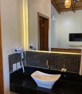 Praia Grande Apartamento | Estúdio Ilhote da Prainha