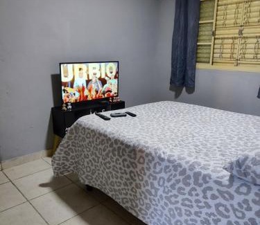 Sao Joaquim 1a Secao Apartamento | Estúdio mobiliado 5