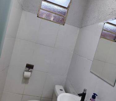 Sao Joaquim 1a Secao Apartamento | Estúdio mobiliado 5