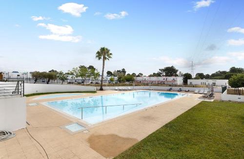 Quinta do Anjo Apartamento | Estúdio no Palmela Village