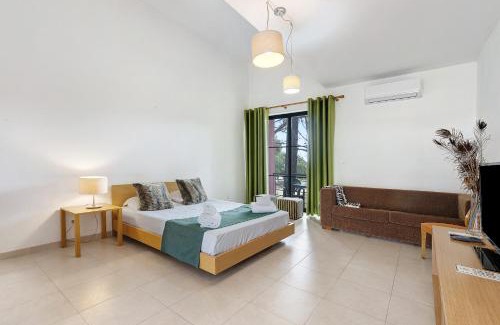 Quinta do Anjo Apartamento | Estúdio no Palmela Village