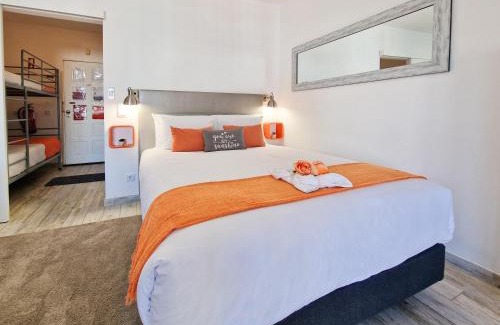 Praia da Rocha Apartamento | Estúdio Praia da Rocha Peachy