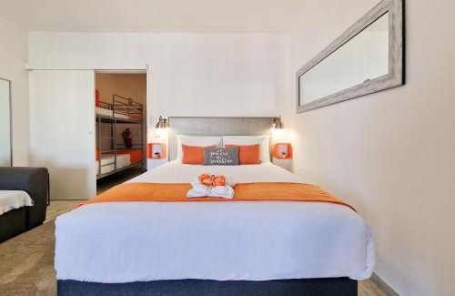 Praia da Rocha Apartamento | Estúdio Praia da Rocha Peachy