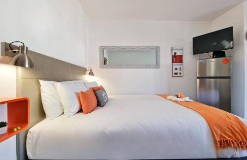 Praia da Rocha Apartamento | Estúdio Praia da Rocha Peachy