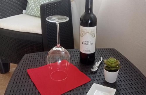 Gradil Apartamento | Estúdio privado 30 km Lisboa