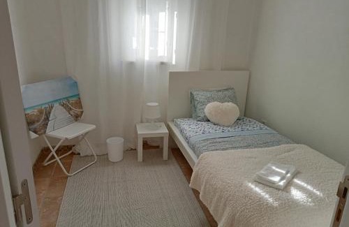Gradil Apartamento | Estúdio privado 30 km Lisboa