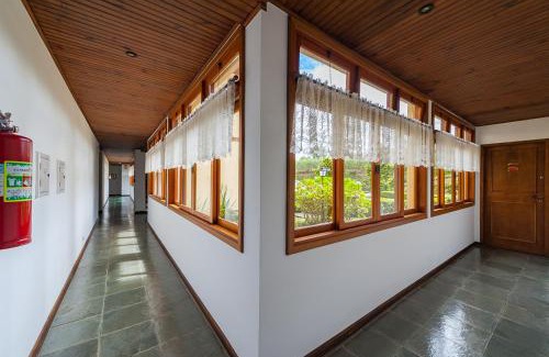Recanto Araucaria Apartamento | Estúdio Romântico