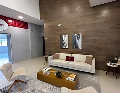 Sorocaba Apartamento | Estúdio SPA Elegante! Jacuzzi privativa! 1407