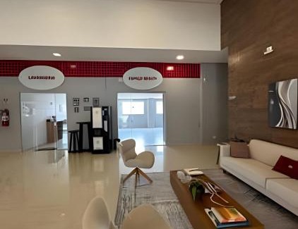 Sorocaba Apartamento | Estúdio SPA Elegante! Jacuzzi privativa! 1407