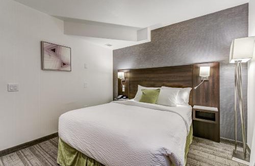 Mount Pleasant Hotel | EST Hotel