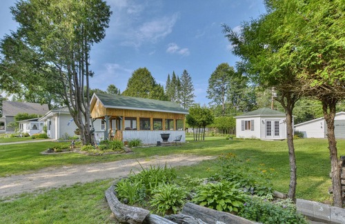 Huberdeau Casa | Establishment #303410