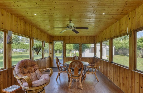 Huberdeau Casa | Establishment #303410