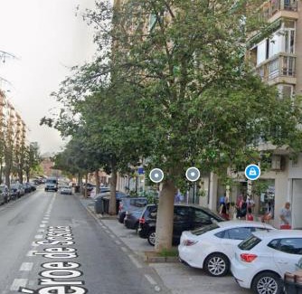 Parque Ayala Apartamento | Estación del mar 2