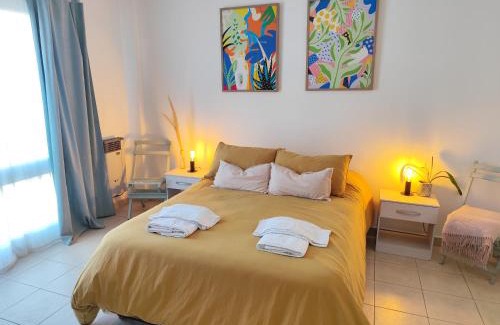 Cipolletti Apartamento | Estación Velez Cipolletti