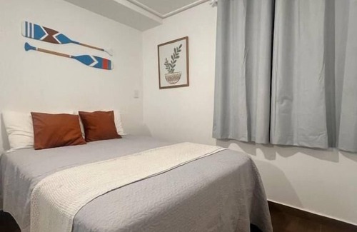 Tambau Hotel | Estadia inteligente - comfort & location