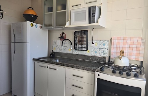 Cidade Baixa Apartamento | Estadia Tri Ótima Localização e Garagem