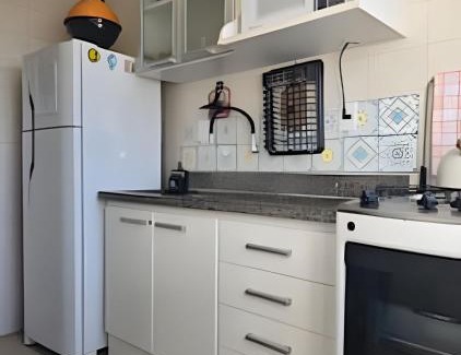 Cidade Baixa Apartamento | Estadia Tri - Ótima Localização, Confortável e com Garagem