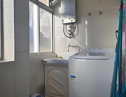 Cidade Baixa Apartamento | Estadia Tri - Ótima Localização, Confortável e com Garagem